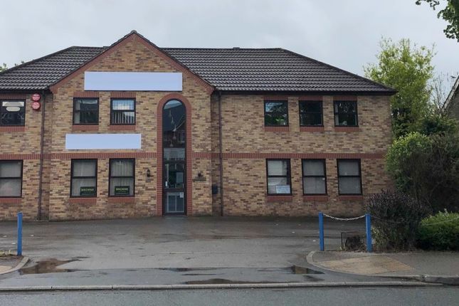 Office to let in York Road, Wetherby