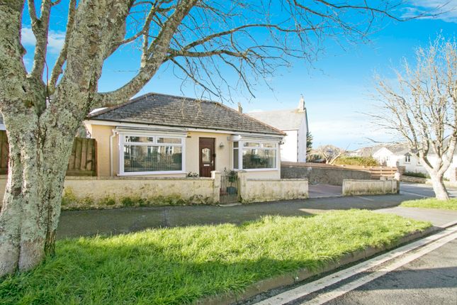 Thumbnail Bungalow for sale in Trevithick Road, Camborne, Cornwall
