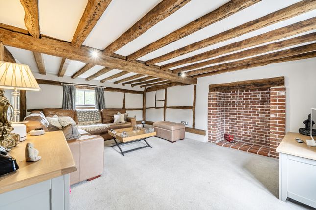 Peartree Cottage,, Oxford Road, Winchester photo 3