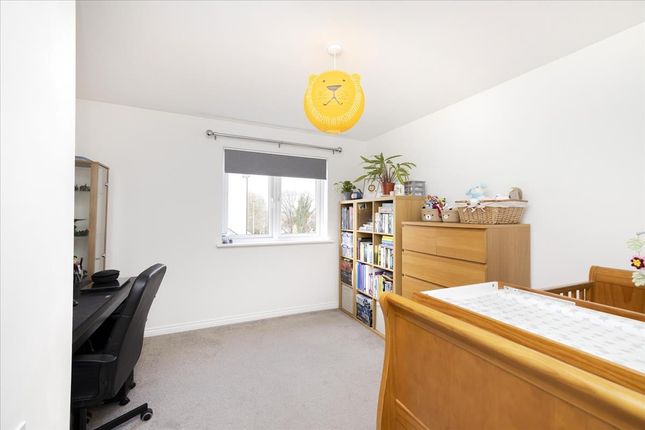 Flat for sale in 4 Wester Kippielaw Grove, Dalkeith