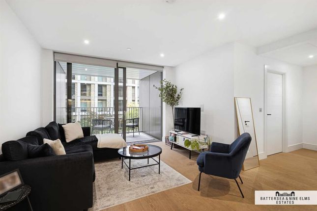 Apartment 9, 9, Bowden House, Palmer Road, London photo 4