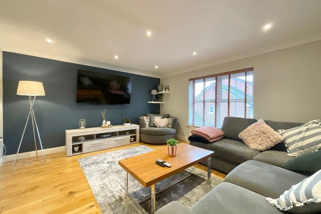 40 Capel Way, Nantwich photo 3