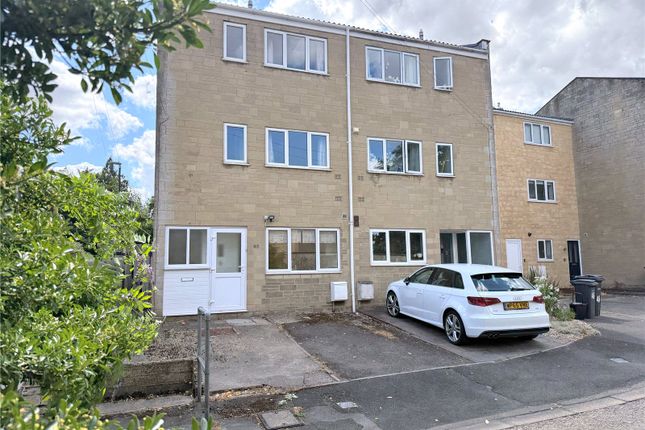 3-bed house on 48, Martin Close, Gloucestershire, £1,500/mo