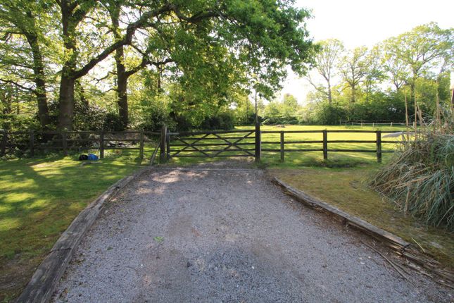 Building Plot - Home Farm, Reading Room Lane, Southampton photo 4