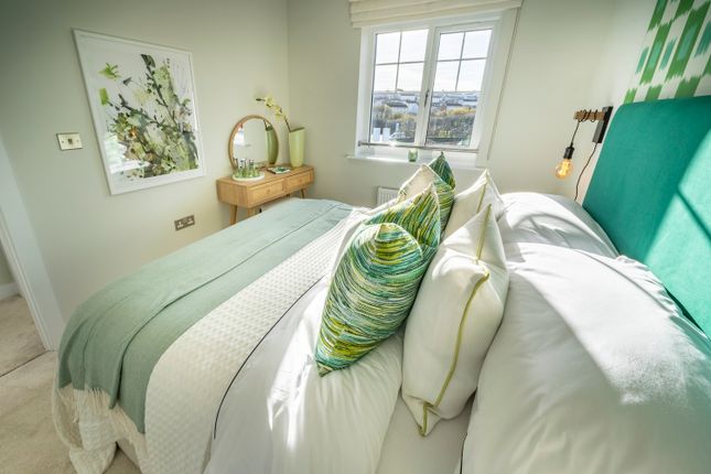 Lambourne Showhome