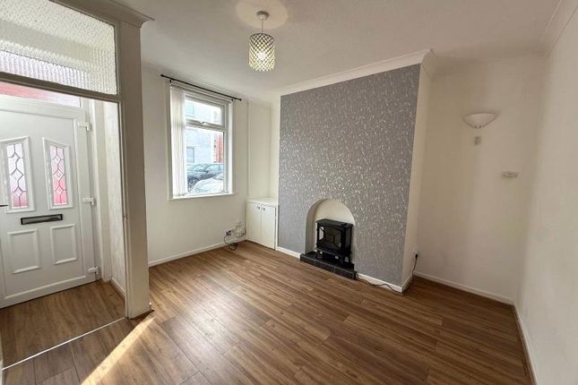 158, Albion Street St. Helens Merseyside, St Helens photo 2