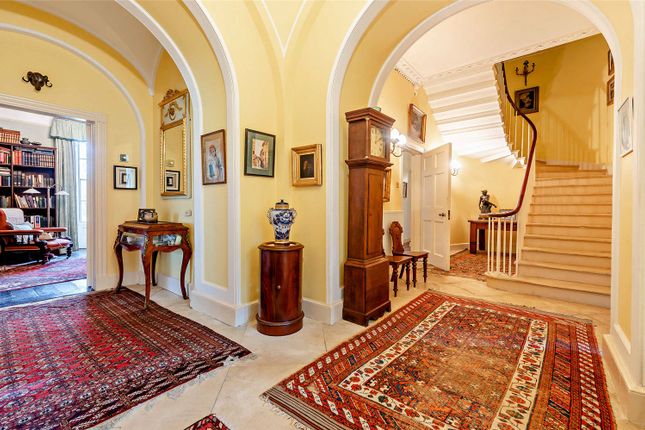 Reception Hall