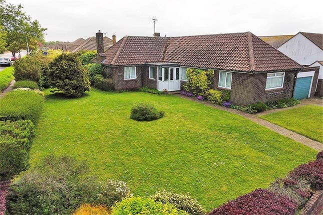 Detached bungalow for sale in Devon Gardens, Birchington