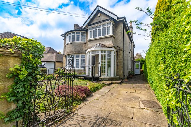 Detached house for sale in Southfield Drive, Leeds