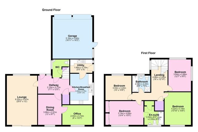 6, Wood Close, Newport photo 4