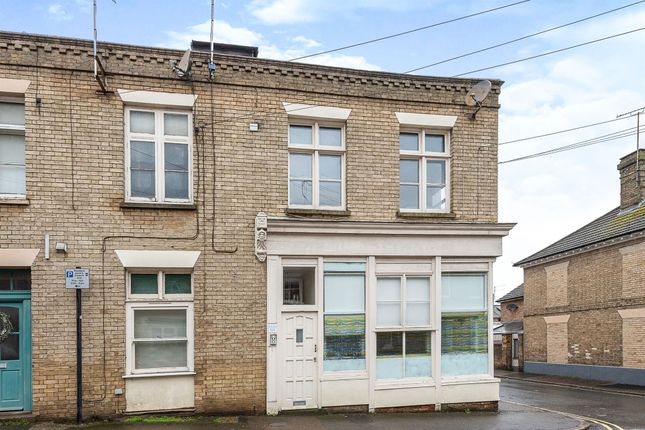 Thumbnail Flat for sale in Victoria Street, Bury St. Edmunds