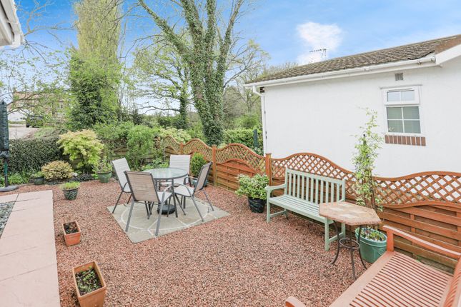 Bungalow for sale in Roecliffe Park, Roecliffe, York, North Yorkshire