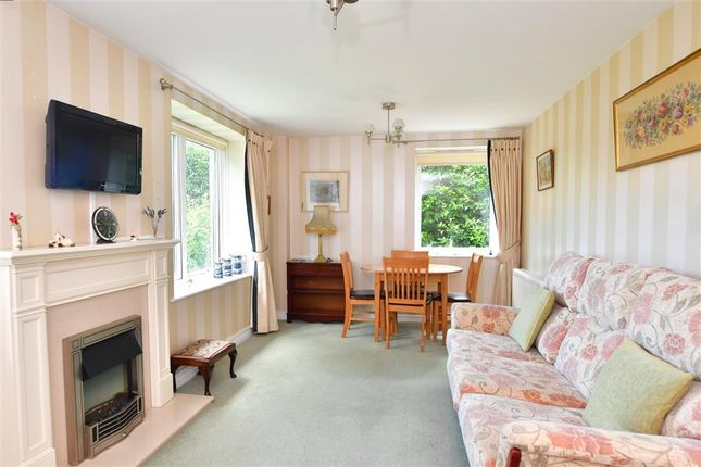 Flat for sale in Union Place, Worthing, West Sussex