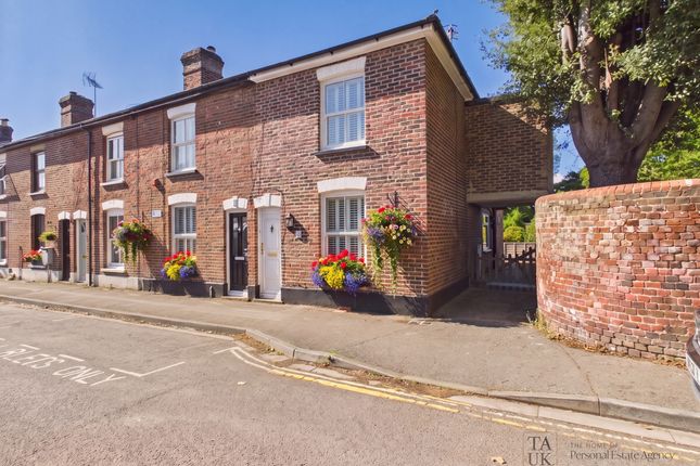 2-bed terraced on 2, Lymbourn Road, Havant, £345,000