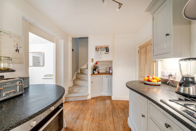 Twyford House Cottage,, Old Rectory Lane, Winchester photo 4