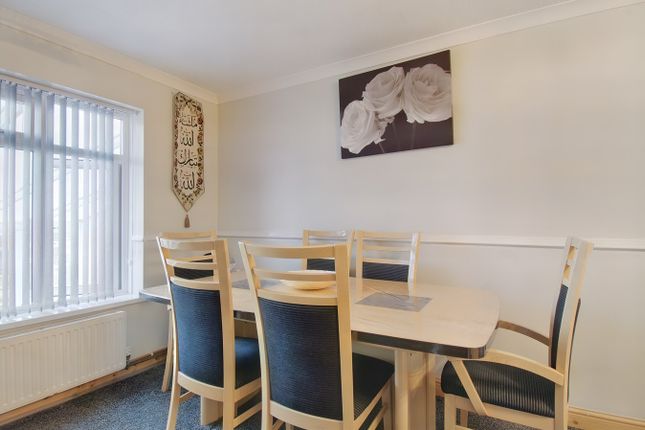 Terraced house for sale in Cotswold Way, High Wycombe