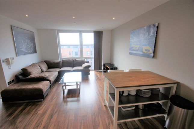 261 Milliners Wharf, 2 Munday Street, Manchester photo 5