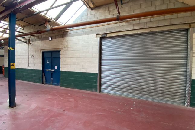 Thumbnail Light industrial to let in Greenfield Road, Colne