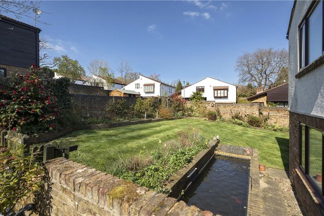 Detached house for sale in Warbank Lane, Kingston Upon Thames