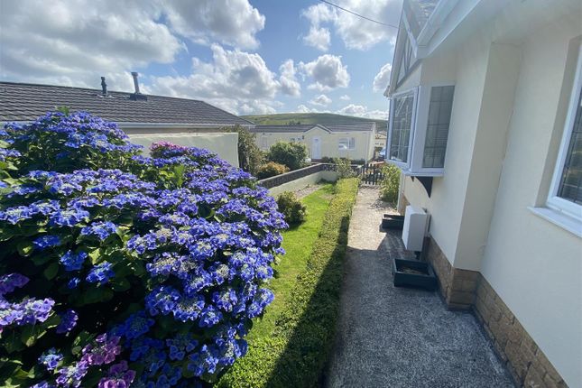 Detached house for sale in Goonavean Park, Foxhole, St. Austell