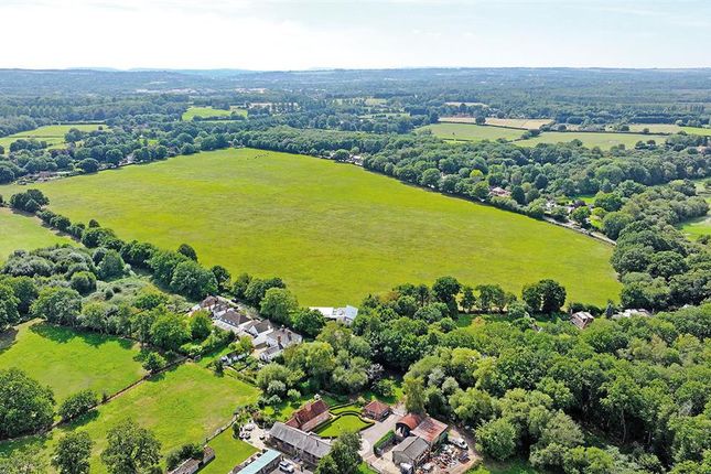 Land for sale in New Lane, Sutton Green, Guildford
