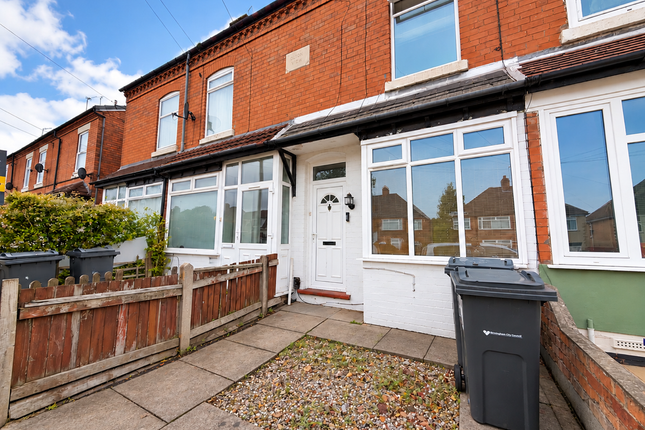 2-bed house on 299, Birmingham, £1,100/mo