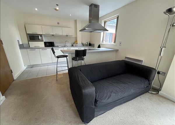 Bright And Spacious 1 Bedroom Apartment