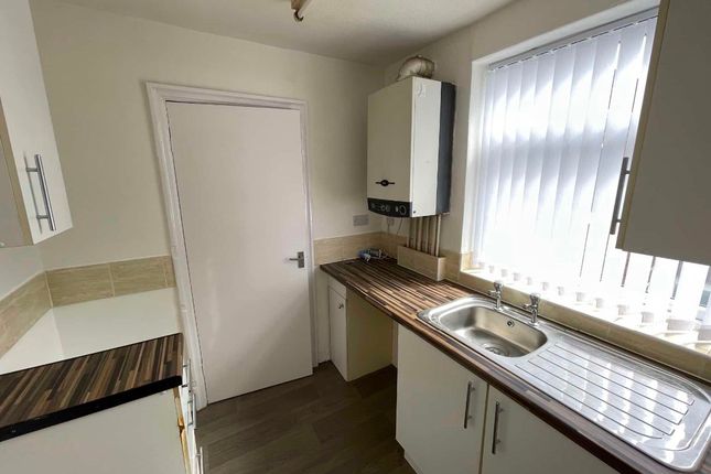 Flat to rent in Brooklands Terrace, New York, North Shields
