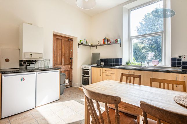 Semi-detached house for sale in Sharrow View, Nether Edge