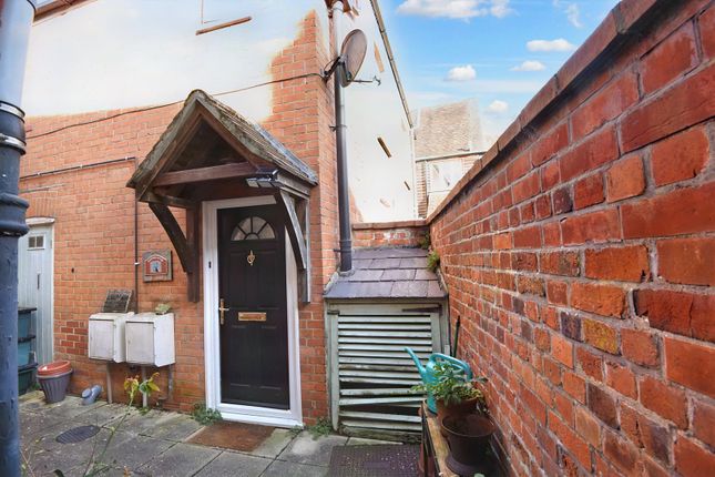 Semi-detached house for sale in Goughs Close, Sturminster Newton