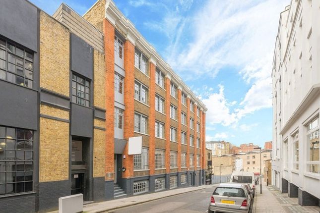 Office to let in Eyre Street Hill, London