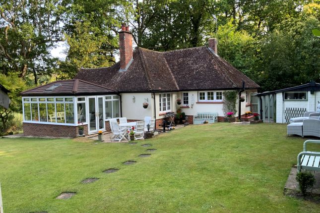 Bungalow for sale in Hampers Lane, Storrington, Pulborough