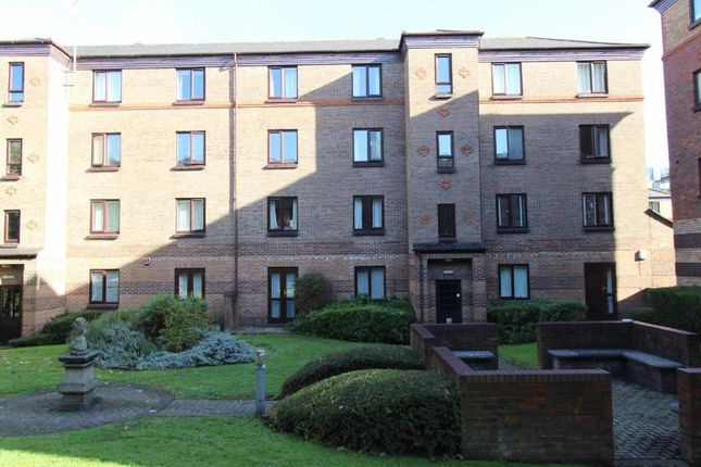 Flat to rent in Redcliff Mead Lane, Redcliffe, Bristol