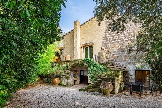 Thumbnail Country house for sale in Via Valle Corrado, Melizzano, Campania