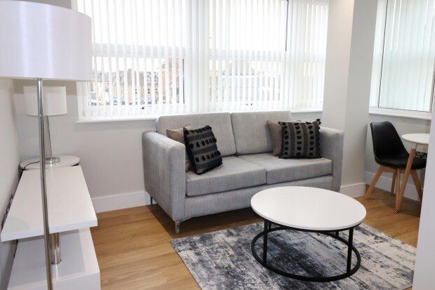 Thumbnail Flat to rent in Rosebery House, Chelmsford