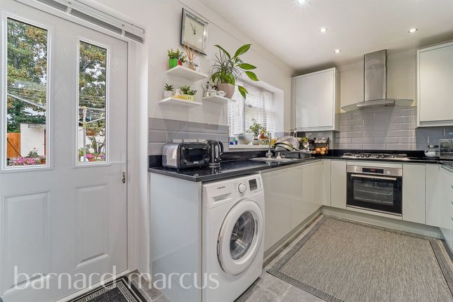 Semi-detached house for sale in Gloucester Road, Feltham