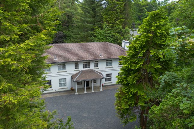 Camelot,9 Hillberry Green, Douglas photo 2