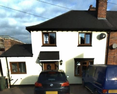Property to rent in Grange Road, Stourbridge