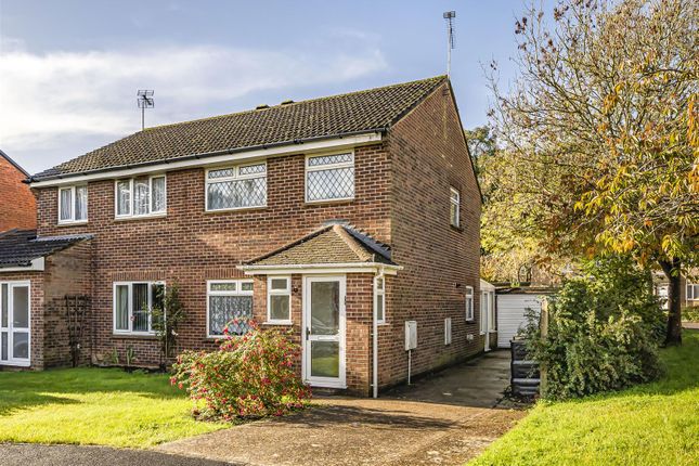 Property for sale in Olivia Close, Waterlooville