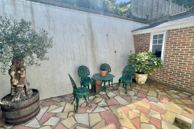 Semi-detached house for sale in Old London Road, Hastings