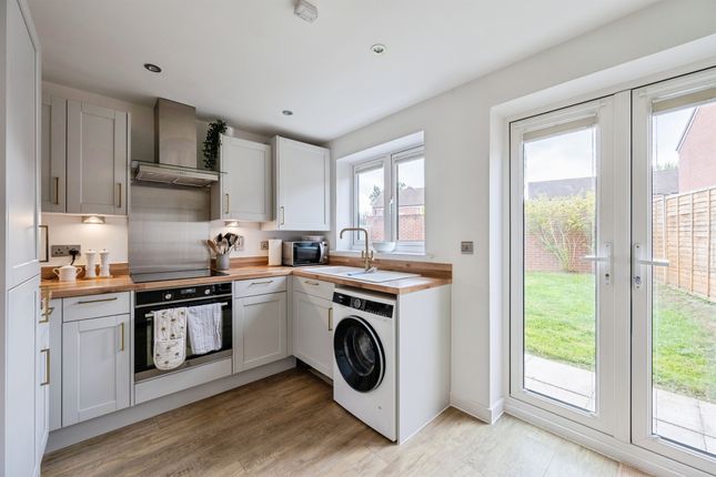 11, Griffin Walk, Chippenham photo 4