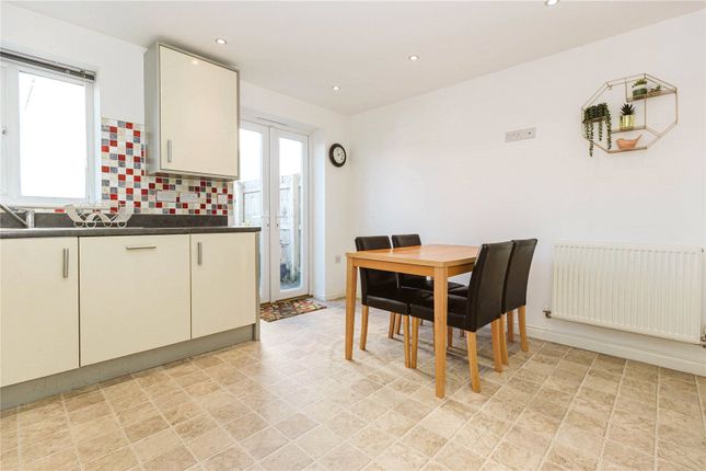 Semi-detached house for sale in Long Down Avenue, Bristol, Gloucestershire