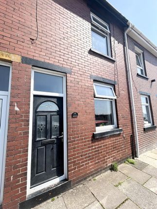 Thumbnail Terraced house to rent in Newby Terrace, Barrow-In-Furness