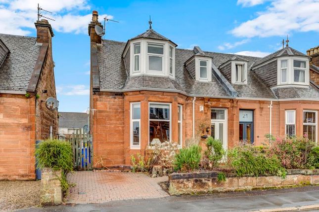 Property for sale in Ashgrove Street, Ayr