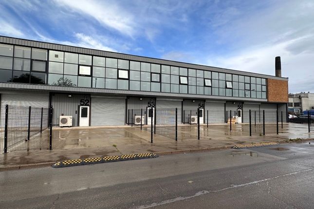 Industrial to let in Energy Parkway, Moody Lane, Grimsby, North East Lincolnshire