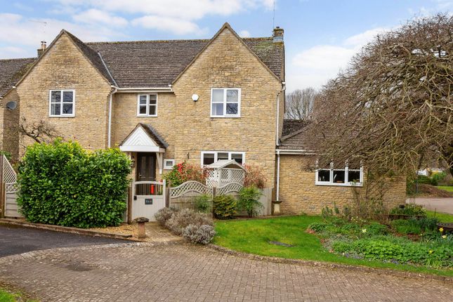 Detached house for sale in Cotswold Close, Tetbury