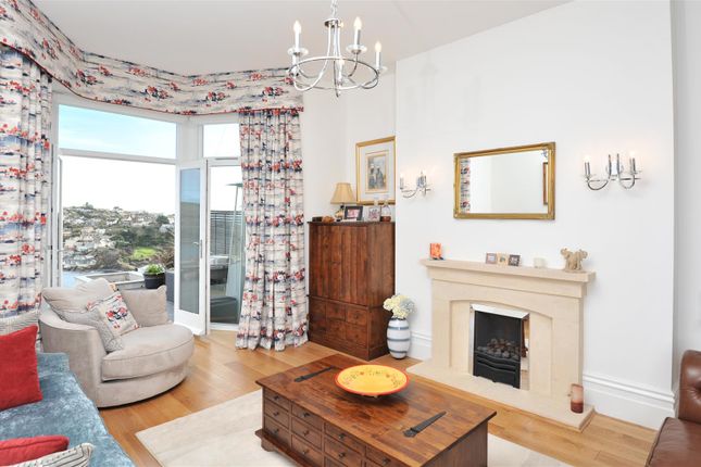 Town house for sale in St. Fimbarrus Road, Fowey
