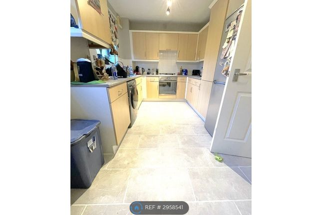 Flat, Dagmar Court Cornwall Road, London photo 5