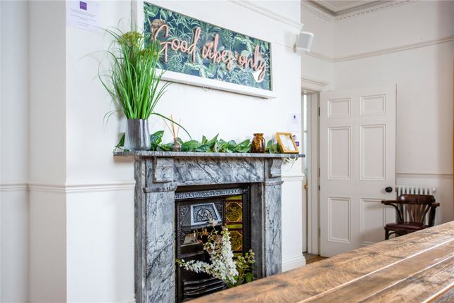 End terrace house for sale in Raby Place, Bathwick, Bath, Somerset