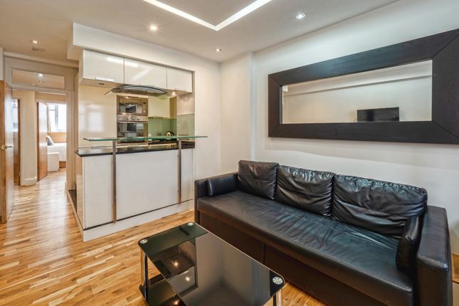 2 Wallace Ct , Old Marylebone Road, London photo 4